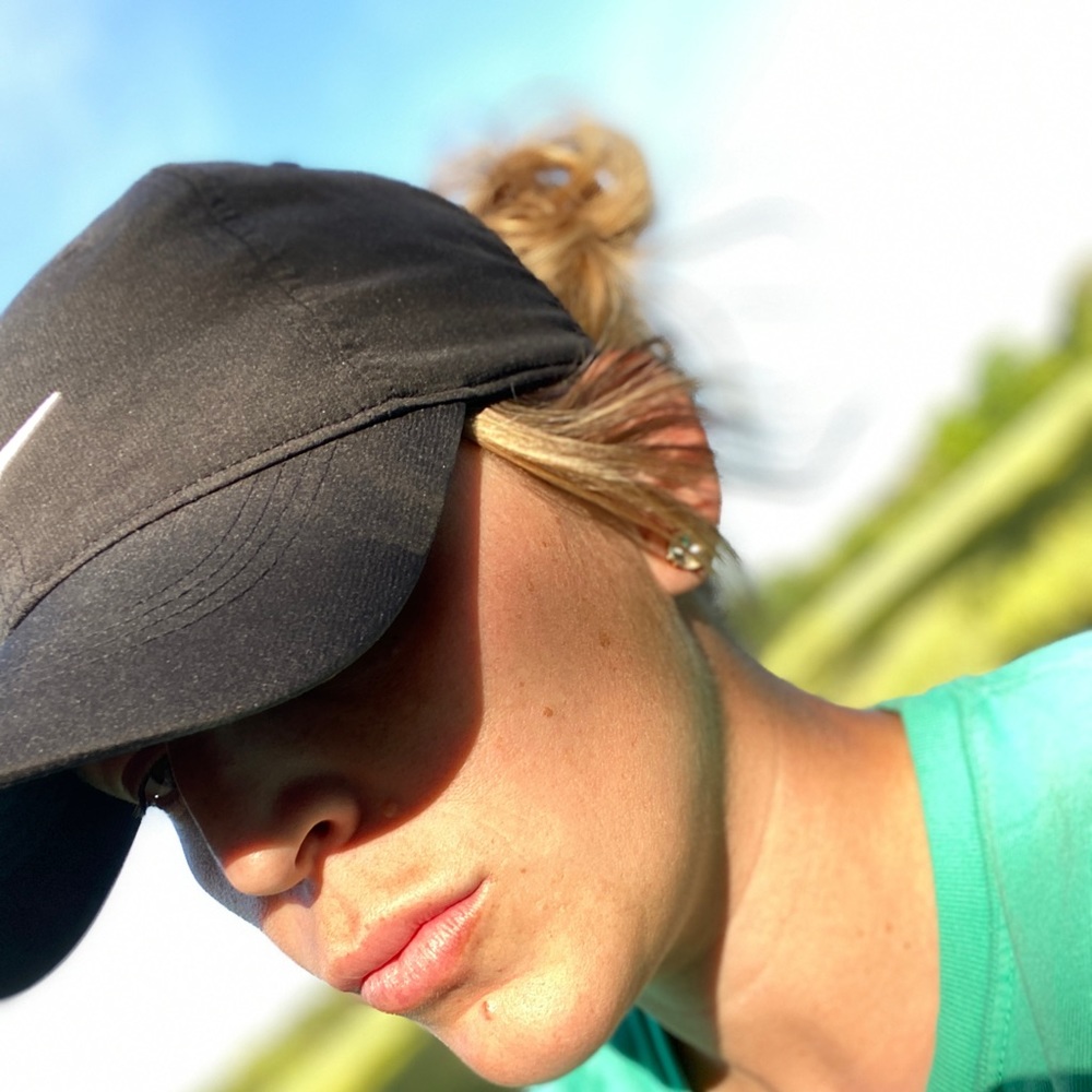 Meet your Posher, Kathryn